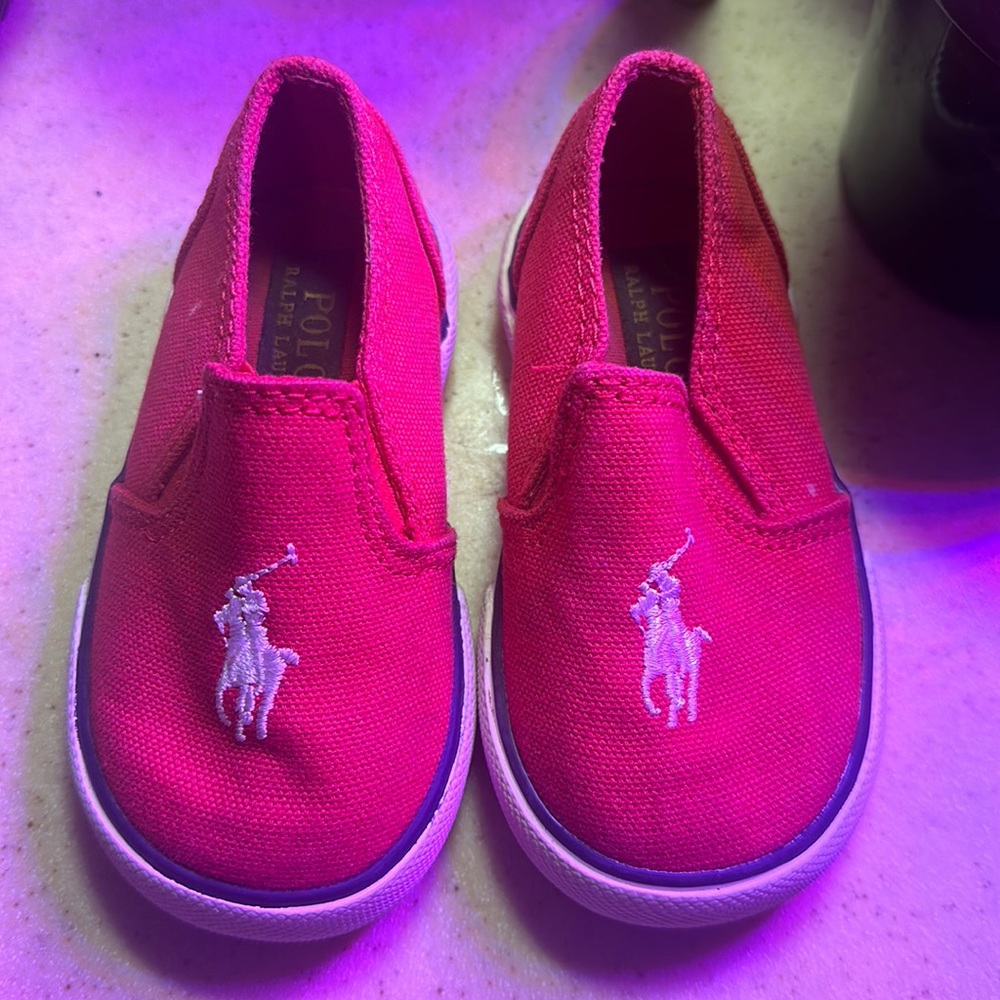 🧿SOLD🧿COPY - Polo Ralph Lauren Infant size 5